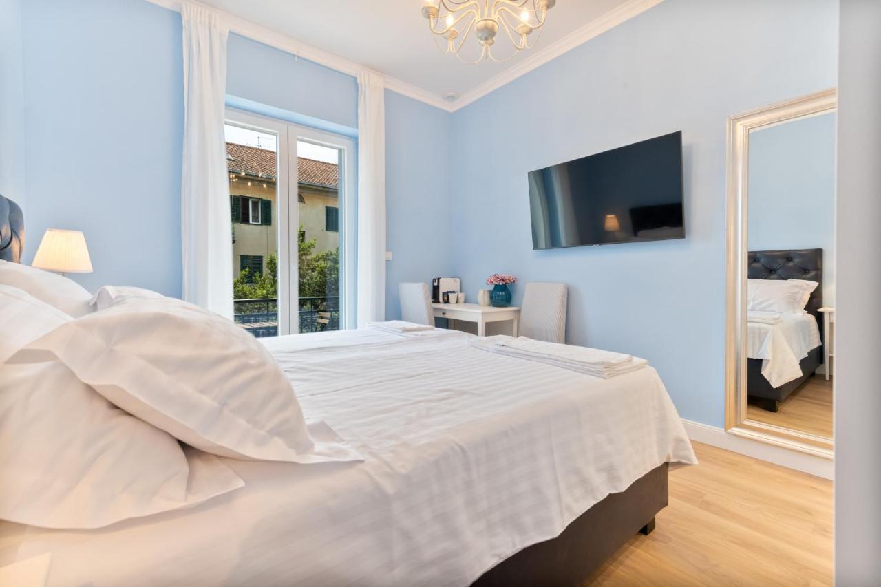 Finest Rooms Leonilda Split Exteriér fotografie