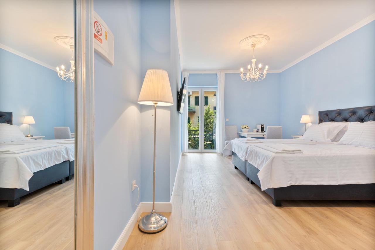 Finest Rooms Leonilda Split Exteriér fotografie