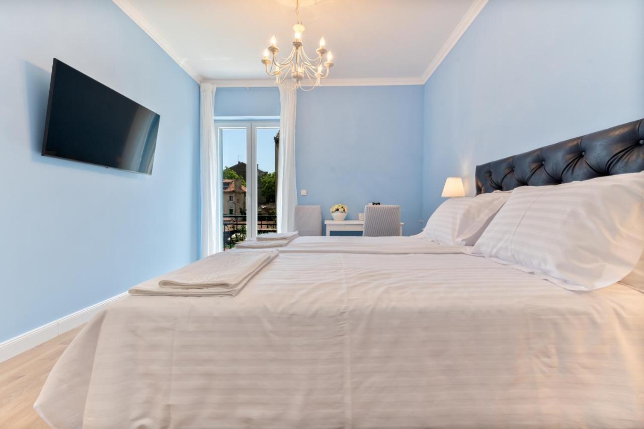 Finest Rooms Leonilda Split Exteriér fotografie