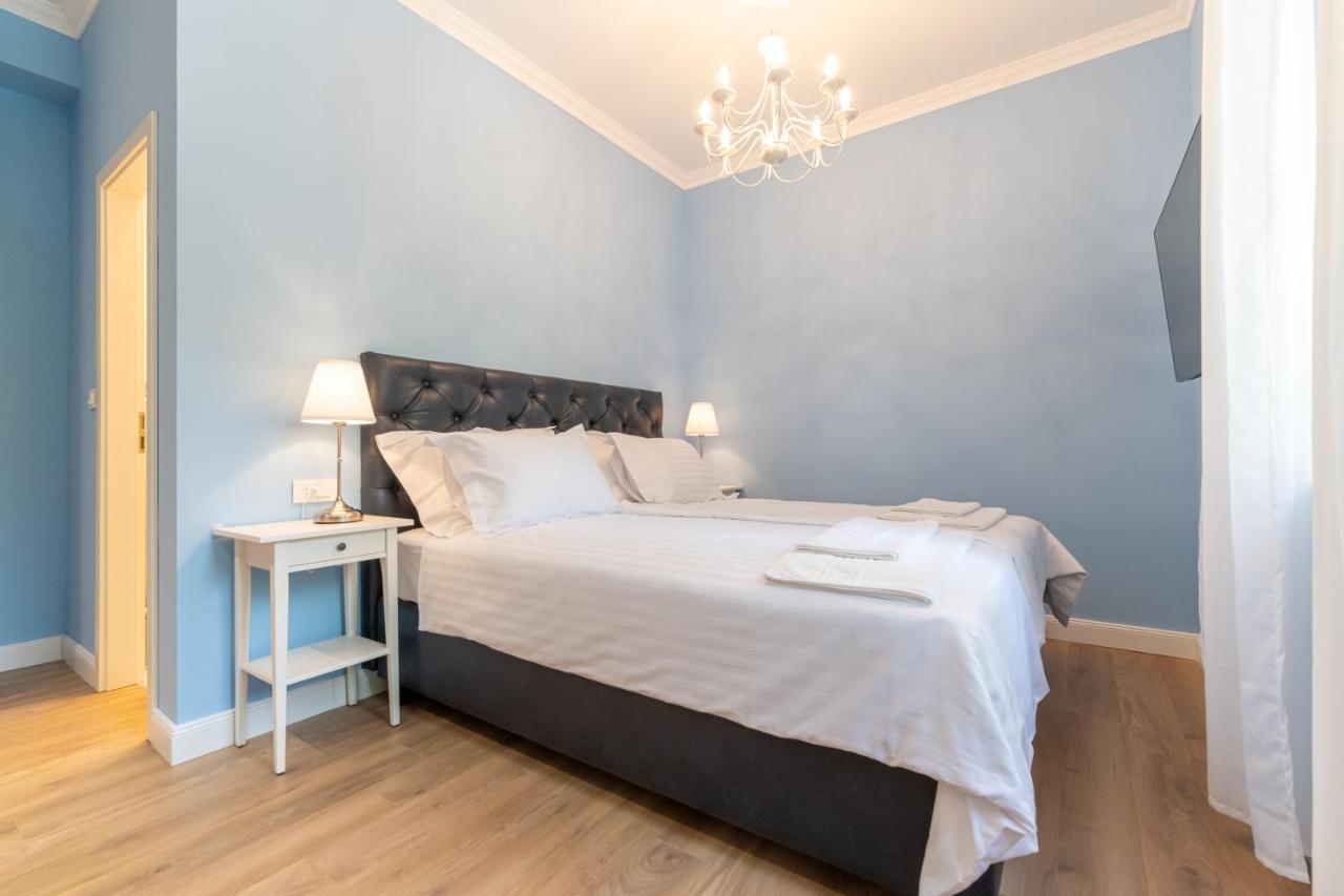 Finest Rooms Leonilda Split Exteriér fotografie