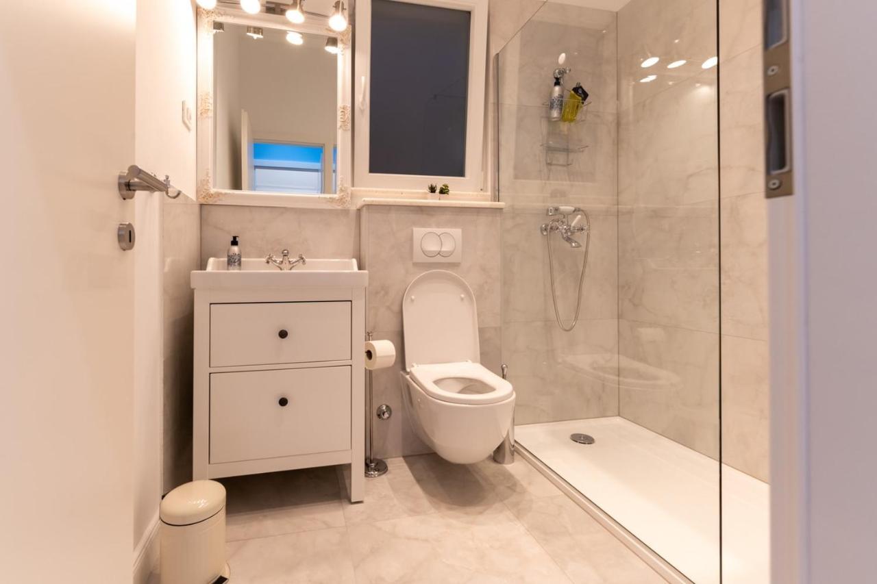 Finest Rooms Leonilda Split Exteriér fotografie