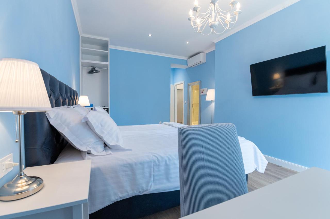 Finest Rooms Leonilda Split Exteriér fotografie