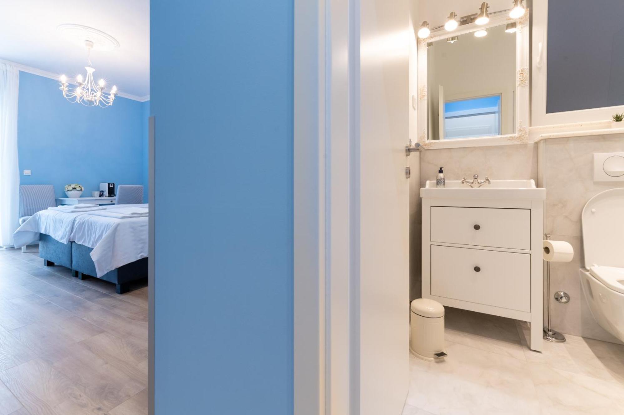 Finest Rooms Leonilda Split Pokoj fotografie
