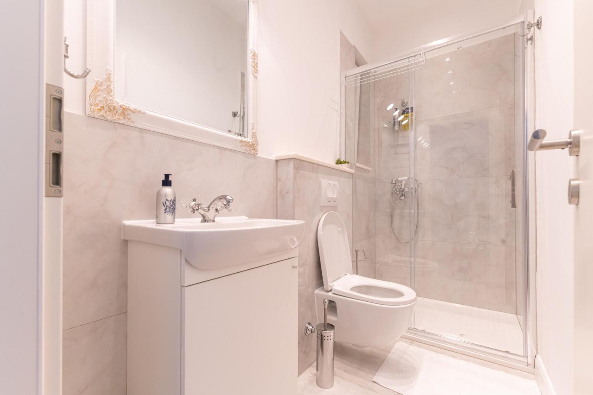 Finest Rooms Leonilda Split Pokoj fotografie