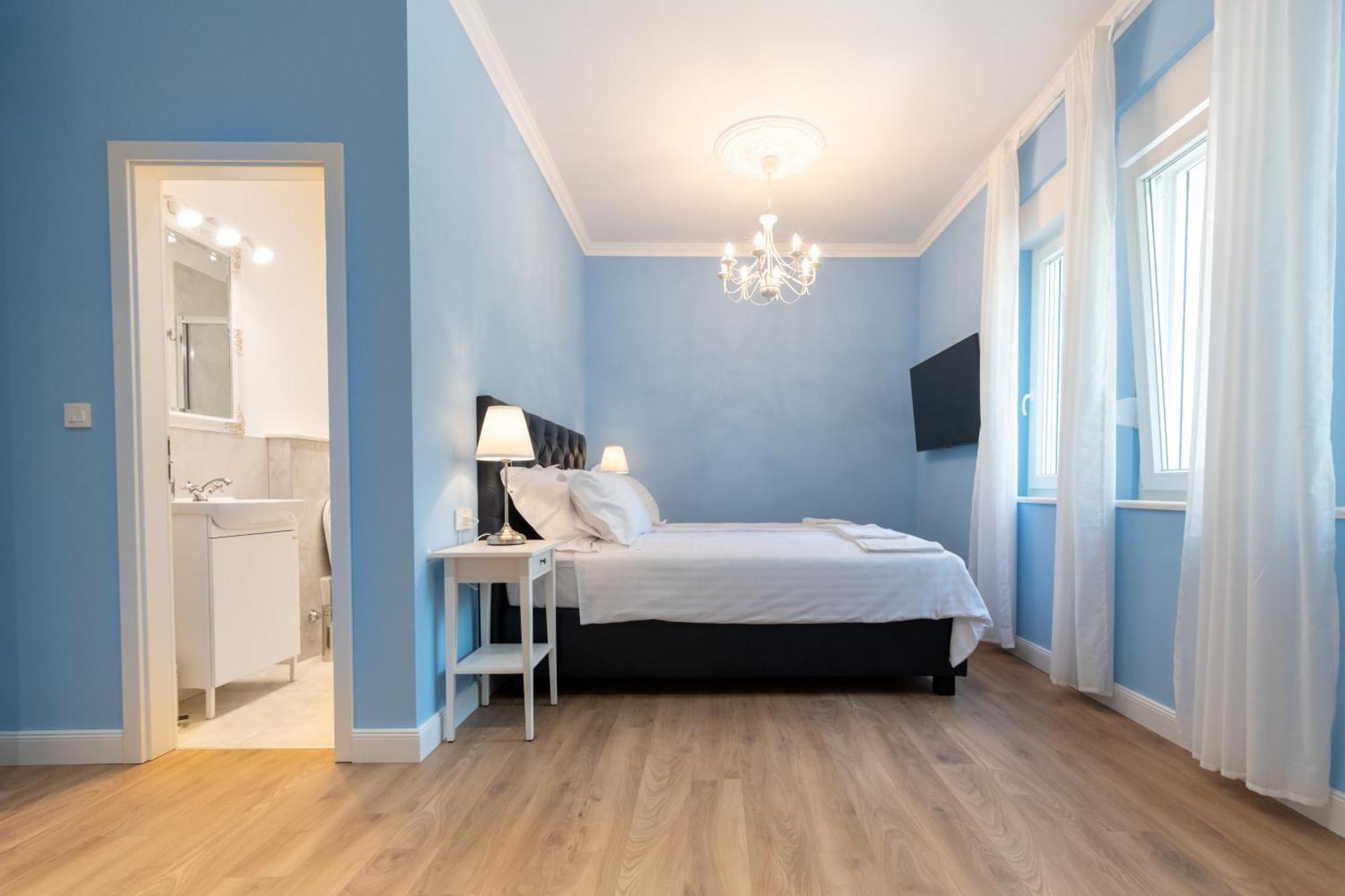 Finest Rooms Leonilda Split Pokoj fotografie