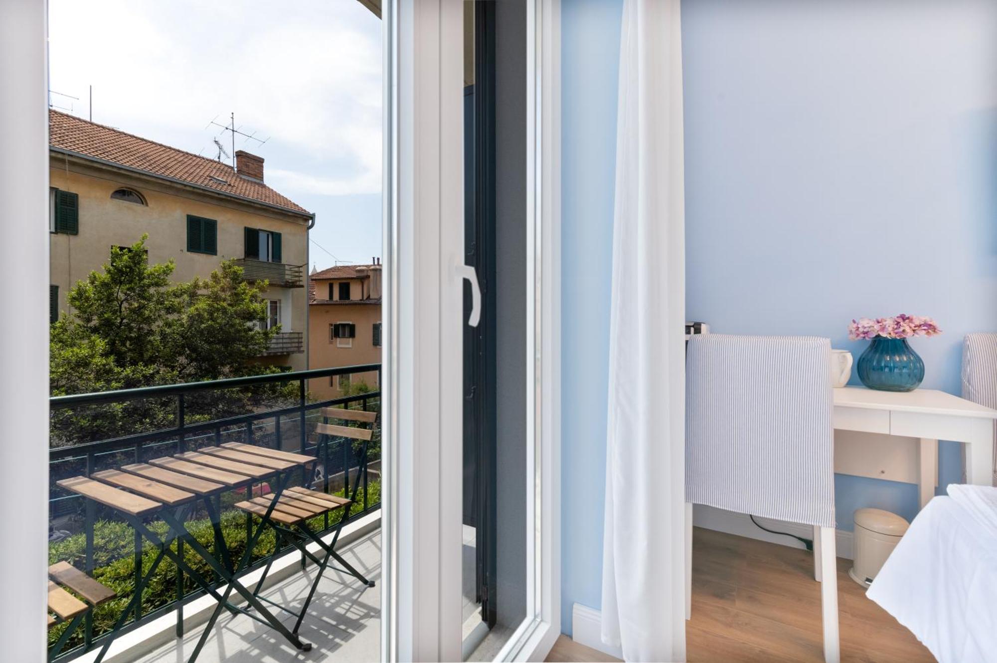 Finest Rooms Leonilda Split Pokoj fotografie