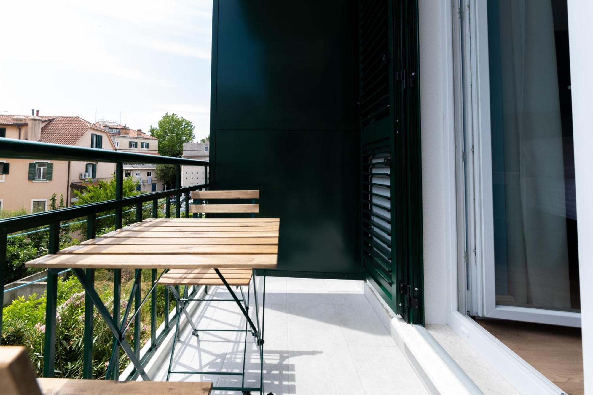 Finest Rooms Leonilda Split Pokoj fotografie